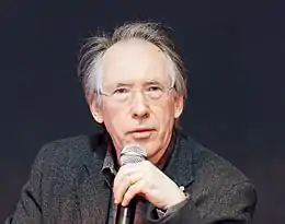 Ian McEwan, nouvelliste et scénariste