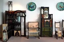 Musée des arts décoratifs de Dresde