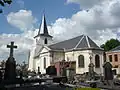 Église Notre-Dame-de-la-Bonne-Fin de Salperwick