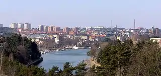 Södertälje