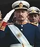 Juan Carlos Onganía.