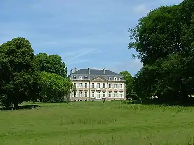 Château de Salvanet