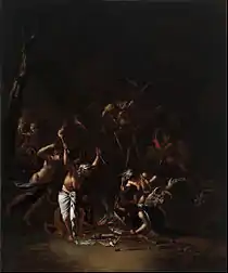 Sabbat de sorcières, 1635-1654Houston