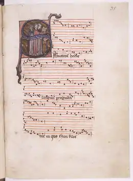 manuscrit W2