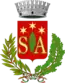 Blason de Salza Irpina