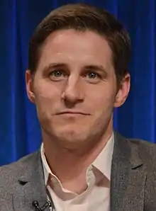 Sam Jaeger (Joel Graham)