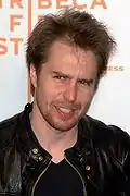 Sam Rockwell est Billy, psychopathe n°1