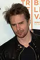 Sam Rockwell (Robert)