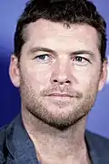 Sam Worthington.