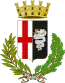 Blason de Samarate