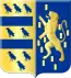 Blason de Sambeek