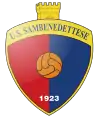 Ancien logo.