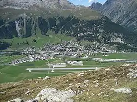 Samedan