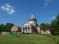 Beeson Divinity School