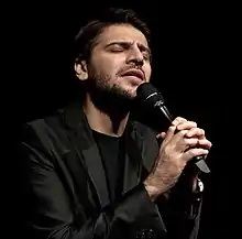 Sami Yusuf en 2011