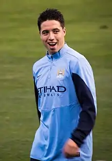 Image illustrative de l’article Samir Nasri