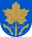 Blason de Sammatti