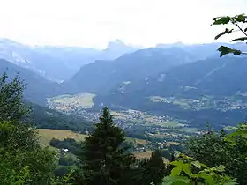 Samoëns