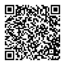 Example de code QR de l'EPC