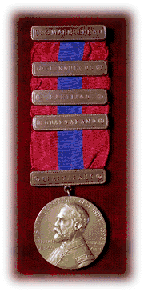 Sampson Medal