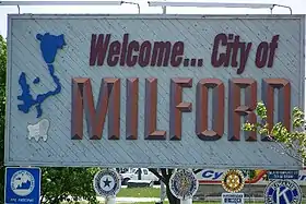 Milford (Iowa)