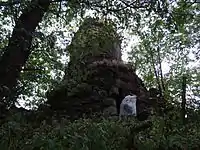 Սամսոն  Samson  Monastery