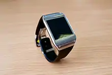 Samsung Galaxy Gear