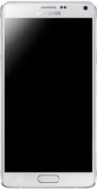 Image illustrative de l’article Samsung Galaxy Note 4