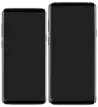 Samsung Galaxy S9 et S9+