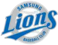 Logo du Samsung Lions