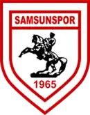 Logo du Samsunspor