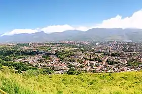 San Cristóbal (municipalité)