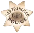 Badge