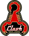 San Jose Clash (1995-1999)