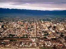 Tucumán