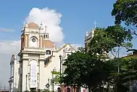 Image illustrative de l’article Diocèse de San Pedro Sula