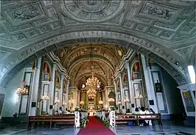 Image illustrative de l’article Églises baroques des Philippines