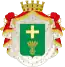 Blason de San Cataldo