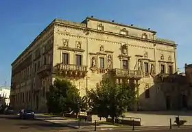 San Cesario di Lecce