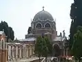 Église de San Cristoforo