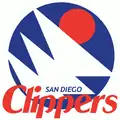 De 1978 à 1982.Clippers de San Diego.