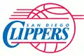 De 1982 à 1984.Clippers de San Diego.