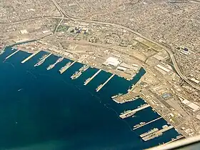 Image illustrative de l’article Base navale de San Diego