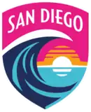 Logo du San Diego Wave