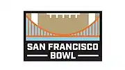 Description de l'image San Francisco Bowl Logo.jpg.