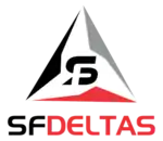 Logo du San Francisco Deltas