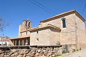 San García de Ingelmos