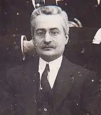 Joseph Moscati (1880-1927)