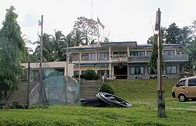 San Isidro (Bohol)