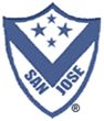 Logo du CD San José